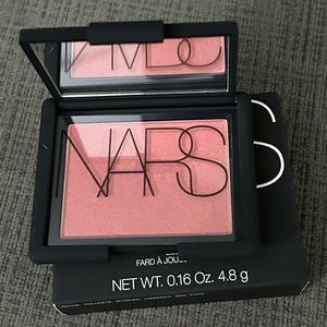 NARS BLUSH